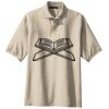 Tall Silk Touch Polo Thumbnail