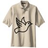 Tall Silk Touch Polo Thumbnail