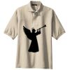 Tall Silk Touch Polo Thumbnail