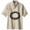 Tall Silk Touch Polo Thumbnail