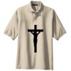 Tall Silk Touch Polo Thumbnail