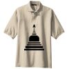 Tall Silk Touch Polo Thumbnail