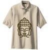 Tall Silk Touch Polo Thumbnail