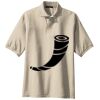 Tall Silk Touch Polo Thumbnail