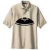 Tall Silk Touch Polo Thumbnail