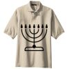 Tall Silk Touch Polo Thumbnail
