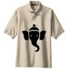 Tall Silk Touch Polo Thumbnail