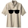 Tall Silk Touch Polo Thumbnail