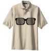 Tall Silk Touch Polo Thumbnail