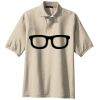 Tall Silk Touch Polo Thumbnail