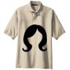 Tall Silk Touch Polo Thumbnail