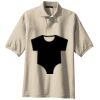 Tall Silk Touch Polo Thumbnail