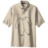 Tall Silk Touch Polo Thumbnail
