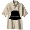 Tall Silk Touch Polo Thumbnail