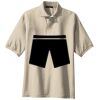 Tall Silk Touch Polo Thumbnail