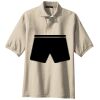 Tall Silk Touch Polo Thumbnail