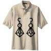 Tall Silk Touch Polo Thumbnail