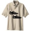 Tall Silk Touch Polo Thumbnail