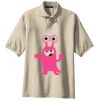 Tall Silk Touch Polo Thumbnail