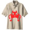 Tall Silk Touch Polo Thumbnail