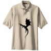 Tall Silk Touch Polo Thumbnail