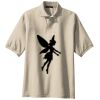 Tall Silk Touch Polo Thumbnail