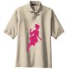 Tall Silk Touch Polo Thumbnail