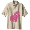 Tall Silk Touch Polo Thumbnail