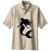 Tall Silk Touch Polo Thumbnail