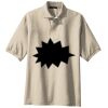 Tall Silk Touch Polo Thumbnail