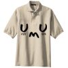 Tall Silk Touch Polo Thumbnail