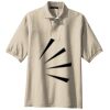 Tall Silk Touch Polo Thumbnail