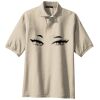 Tall Silk Touch Polo Thumbnail