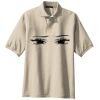 Tall Silk Touch Polo Thumbnail