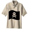 Tall Silk Touch Polo Thumbnail