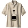 Tall Silk Touch Polo Thumbnail