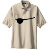 Tall Silk Touch Polo Thumbnail