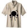 Tall Silk Touch Polo Thumbnail