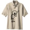 Tall Silk Touch Polo Thumbnail