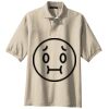 Tall Silk Touch Polo Thumbnail