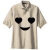 Tall Silk Touch Polo Thumbnail
