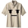 Tall Silk Touch Polo Thumbnail