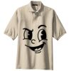 Tall Silk Touch Polo Thumbnail