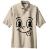 Tall Silk Touch Polo Thumbnail