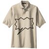 Tall Silk Touch Polo Thumbnail