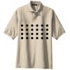Tall Silk Touch Polo Thumbnail