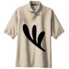 Tall Silk Touch Polo Thumbnail