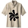 Tall Silk Touch Polo Thumbnail