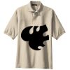 Tall Silk Touch Polo Thumbnail