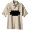 Tall Silk Touch Polo Thumbnail